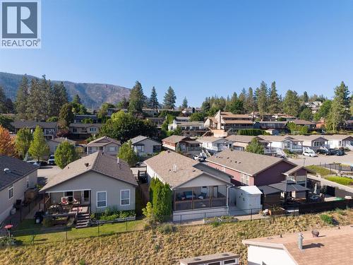 Quiet Yet Close to Amenities - 2440 Old Okanagan Highway Unit# 1304, West Kelowna, BC 