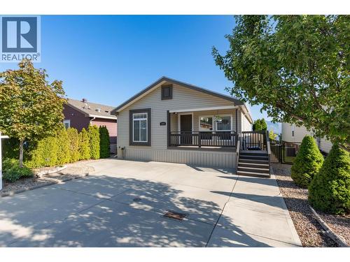 Lots of Shade - 2440 Old Okanagan Highway Unit# 1304, West Kelowna, BC 