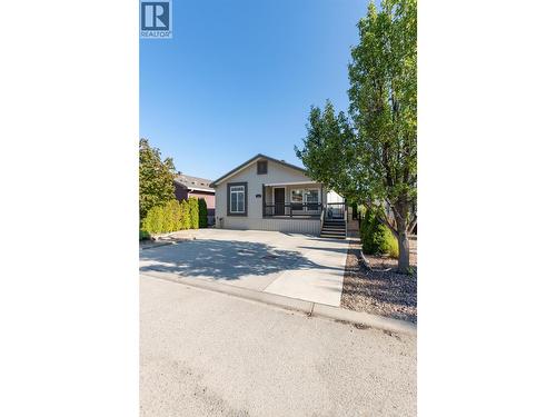 Great Neighbourhood for Walking - 2440 Old Okanagan Highway Unit# 1304, West Kelowna, BC 