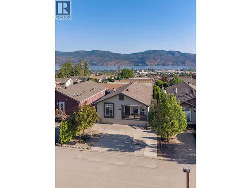 Established Neighbourhood Setting - 2440 Old Okanagan Highway Unit# 1304, West Kelowna, BC 
