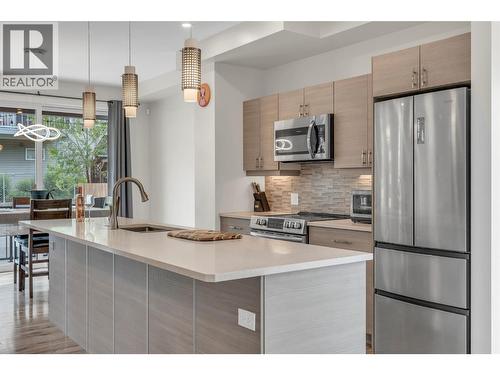 436 Pickering Street Unit# 102, Penticton, BC 