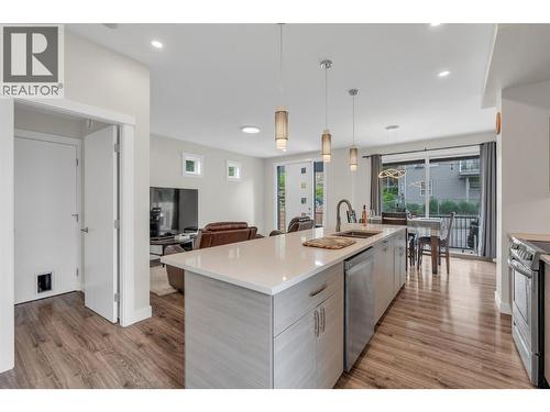 436 Pickering Street Unit# 102, Penticton, BC 