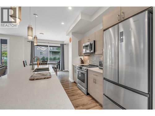 436 Pickering Street Unit# 102, Penticton, BC 