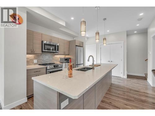 436 Pickering Street Unit# 102, Penticton, BC 