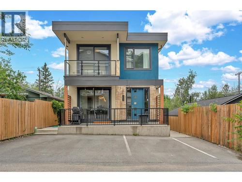 436 Pickering Street Unit# 102, Penticton, BC 