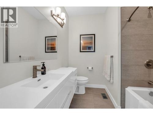 436 Pickering Street Unit# 102, Penticton, BC 