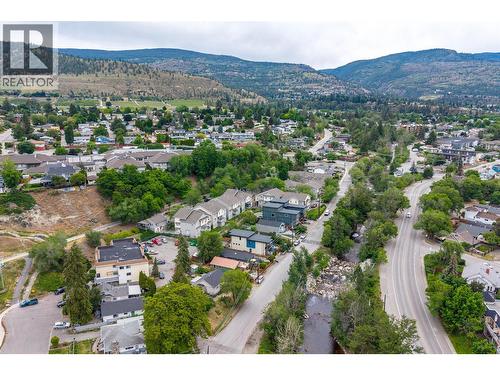 436 Pickering Street Unit# 102, Penticton, BC 