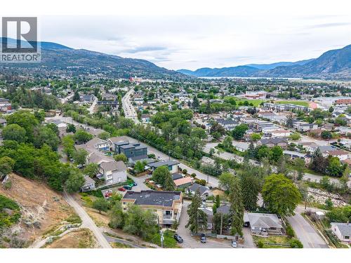 436 Pickering Street Unit# 102, Penticton, BC 