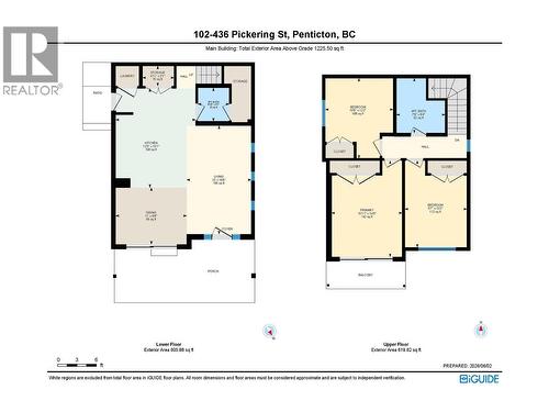 436 Pickering Street Unit# 102, Penticton, BC 