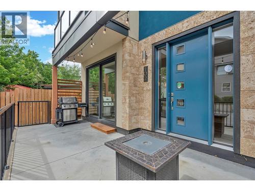 436 Pickering Street Unit# 102, Penticton, BC 
