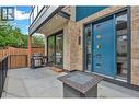 436 Pickering Street Unit# 102, Penticton, BC 