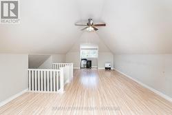 UPPER - 25 SPADINA AVENUE Hamilton, ON L8M 2W8