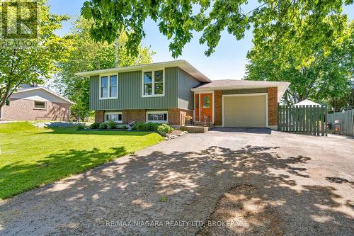 11611 BURNABY ROAD  Wainfleet (Lakeshore), ON L0S 1V0