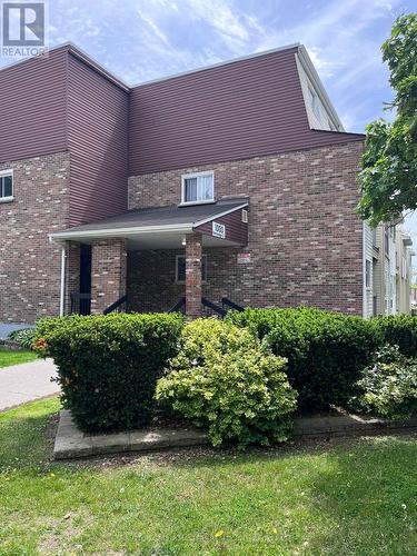 307 - 1000 PEMBRIDGE CRESCENT  Kingston (North Of Taylor-Kidd Blvd), ON K7P 1A3