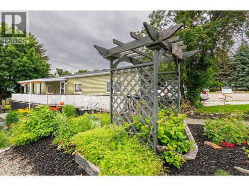 1421 Erickson Street Unit# 4, Erickson, BC 