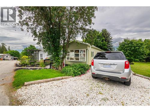 1421 Erickson Street Unit# 4, Erickson, BC 