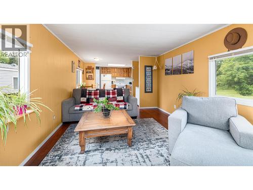 1421 Erickson Street Unit# 4, Erickson, BC 