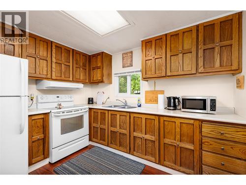 1421 Erickson Street Unit# 4, Erickson, BC 