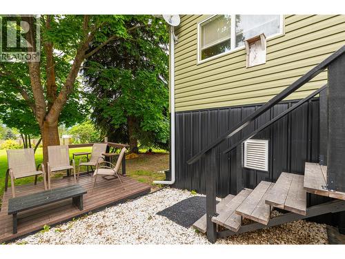 1421 Erickson Street Unit# 4, Erickson, BC 