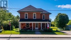 45 SPRING STREET Asphodel-Norwood (Norwood), ON K0L 2V0