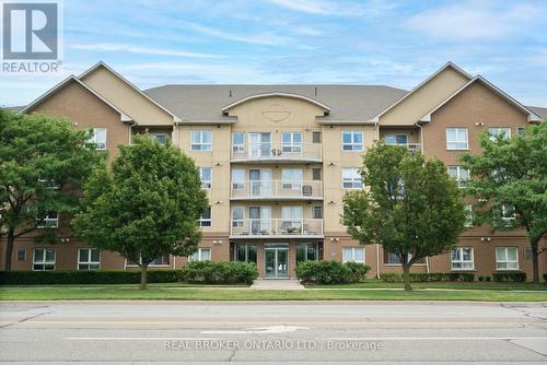 304 - 4450 FAIRVIEW STREET  Burlington, ON L7L 7K7