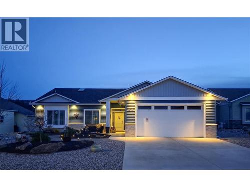 903 9 Avenue  Vernon, BC V1H 1Z1