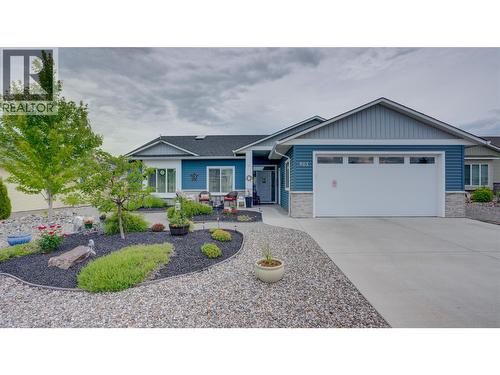 903 9 Avenue, Vernon, BC 