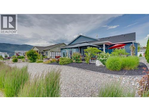 903 9 Avenue, Vernon, BC 