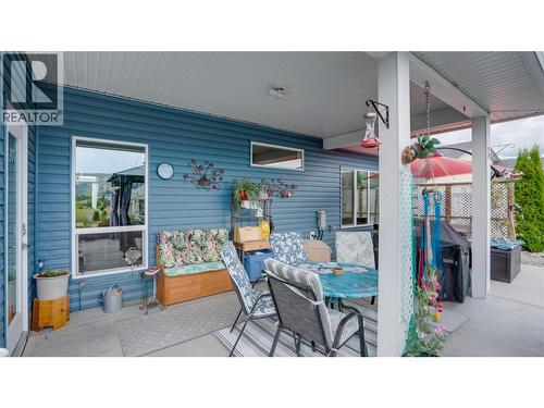 903 9 Avenue, Vernon, BC 