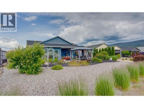 903 9 Avenue, Vernon, BC 