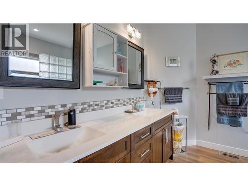 903 9 Avenue, Vernon, BC 