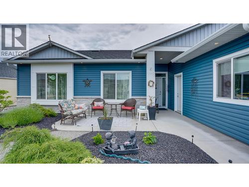 903 9 Avenue, Vernon, BC 