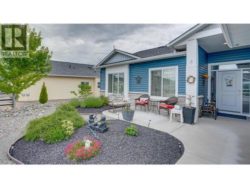 903 9 Avenue, Vernon, BC 