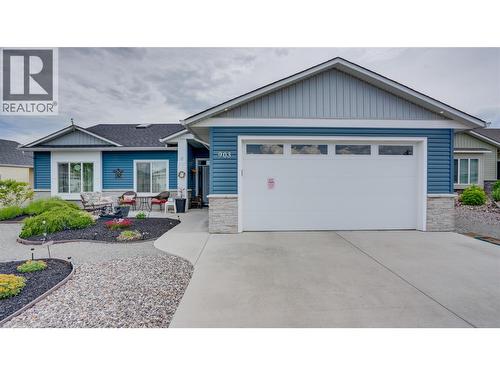 903 9 Avenue, Vernon, BC 