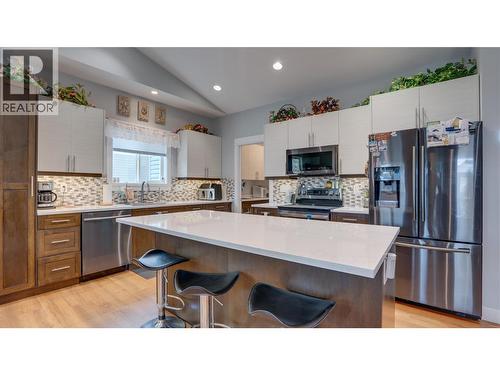 903 9 Avenue, Vernon, BC 