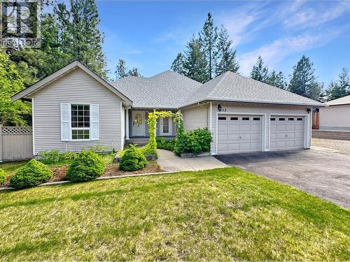 113 Deerview Crescent  Princeton, BC V0X 1W0