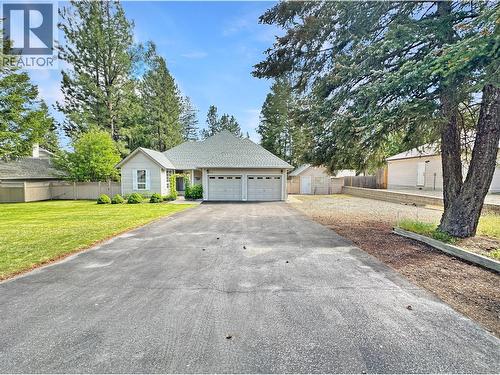 113 Deerview Crescent, Princeton, BC 