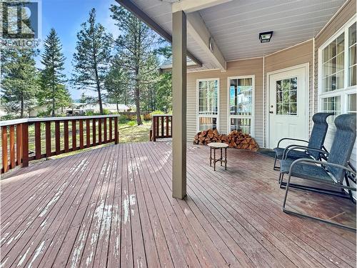 113 Deerview Crescent, Princeton, BC 