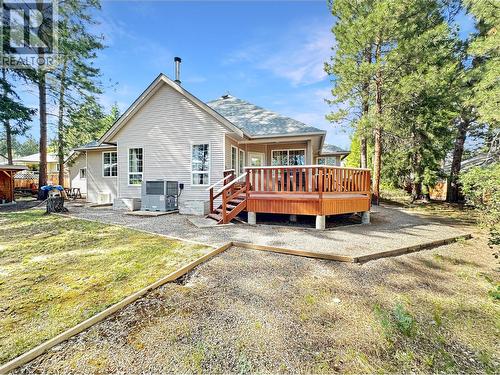 113 Deerview Crescent, Princeton, BC 