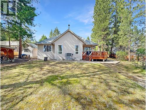 113 Deerview Crescent, Princeton, BC 