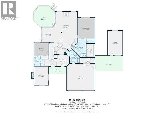 113 Deerview Crescent, Princeton, BC 