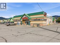 1652 Fairview Road Unit# 101A  Penticton, BC V2A 6A7