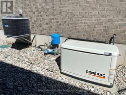 Generac Generator & Sand Point/Sprinkler System. - 
