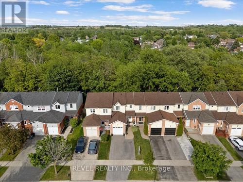 113 GALBRAITH COURT  Clarington, ON L1C 4P7