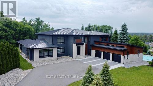 57 Glenhuron Drive, Springwater, ON 