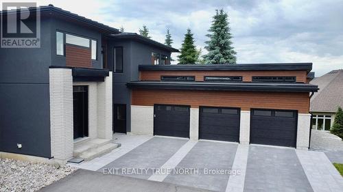 57 Glenhuron Drive, Springwater, ON 