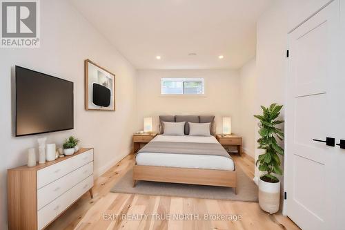 Virtually Staged - 57 Glenhuron Drive, Springwater, ON 