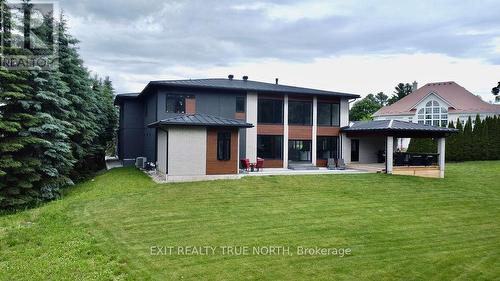 57 Glenhuron Drive, Springwater, ON 