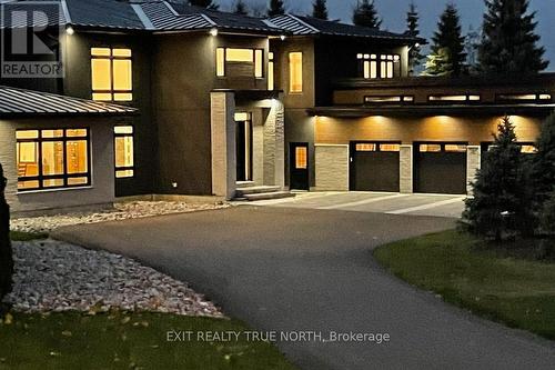 57 Glenhuron Drive, Springwater, ON 