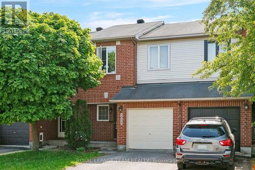 5953 PINEGLADE CRESCENT  Ottawa, ON K1W 1G9